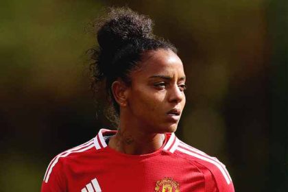 Geyse joins Club America