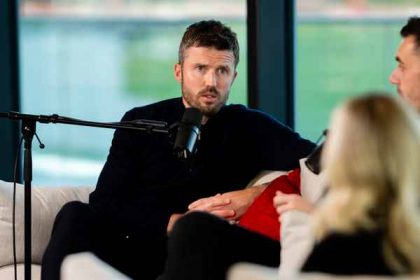 Carrick: We’re all pulling in right direction