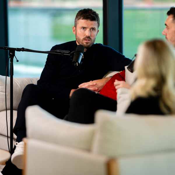 Carrick: We’re all pulling in right direction