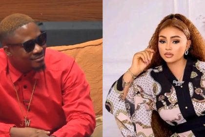 “They Never Helped Her”