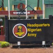 EXCLUSIVE: Nigerian Army Detains Brigadier General Over Alleged Links To Retired General Ali-Keffi, Who Exposed Release Of Terror Financing Suspects