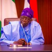 Tinubu Government Pays Republican Lobbyist $9million To Appease Trump Amid Threats Of Further US Strikes On Nigeria