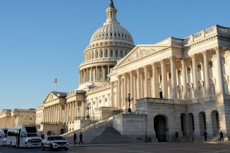 WATCH: Democrats struggle to defend Schumer after shutdown ends with few wins