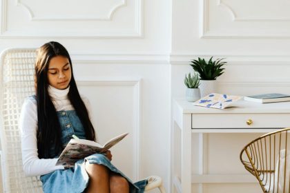 Oluwadara Olumoriyo: Why You Struggle to Stay Consistent and How You Can Fix It