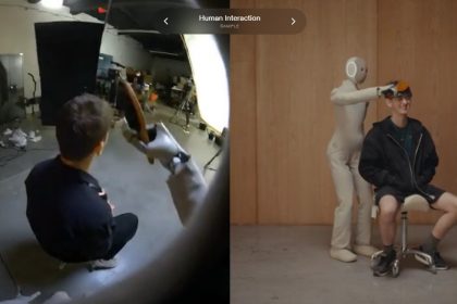 Train your humanoid robot with a prompt. 1X NEO now learns tasks through video generation