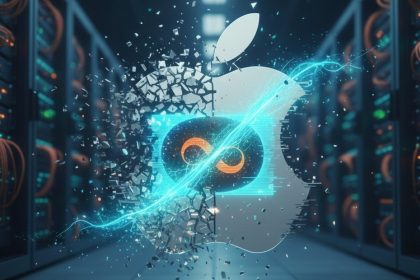 Apple admits AI defeat as Google Gemini set to power Siri