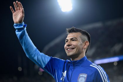 Where does Hirving ‘Chucky’ Lozano go next? Five realistic options for San Diego FC and Mexico forward