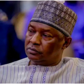 EXCLUSIVE: Ex-AGF Malami’s Kuje VIP Prison Cell Raided By Senior Correctional Officer, Son Also Targeted