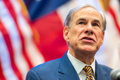 Muslim civil rights group CAIR sues Texas over Abbott’s ‘terrorist’ designation