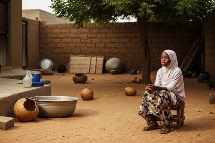 BN Prose: Her Name Is Binta by Raheemat Olaore