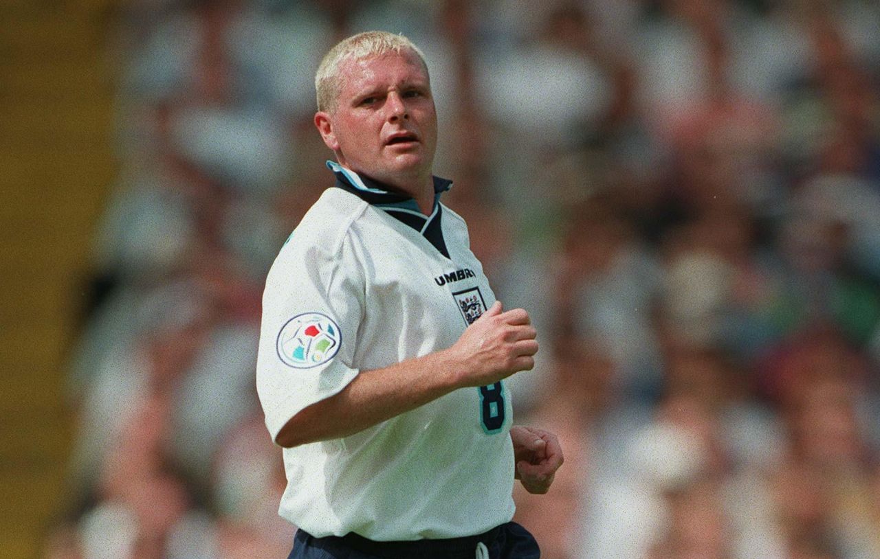 ‘Glenn Hoddle is a prick. Terry Venables warned me “Hoddle will try to make a name for himself” – he said it was because of my drinking, but six other players were out until 6am’ Paul Gascoigne speaks exclusively to FourFourTwo on his 1998 World Cup