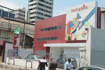 Sterling Bank profit to hit N83 billion in 2025, but it needs to earn more. 