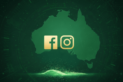 Meta Removes 544K Teen Accounts Under Australia’s Ban