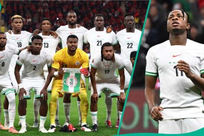 Super Eagles to play Egypt in AFCON 2025 3rd place match after penalty shootout loss to Morocco