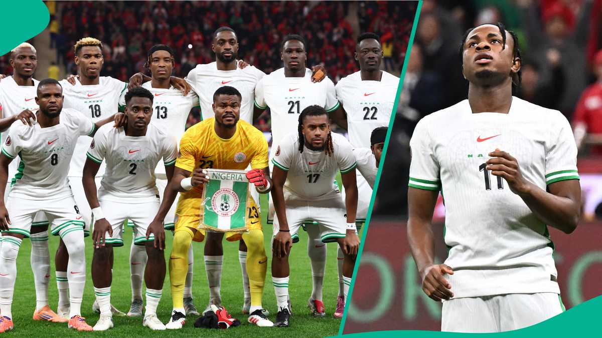 Super Eagles to play Egypt in AFCON 2025 3rd place match after penalty shootout loss to Morocco
