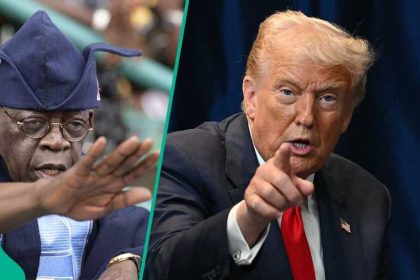 Breaking: US freezes all visa processing for Nigeria, 74 other countries, see full list