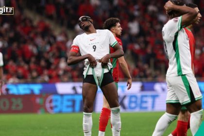 AFCON 2025: Atlas Lions of Morocco defeat the Super Eagles of Nigeria 4-2 on penalties to reach final