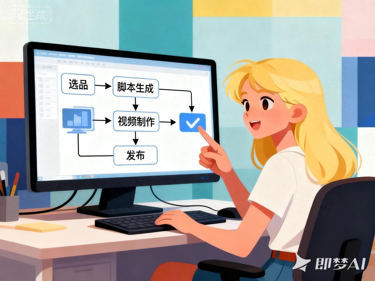 Former DingTalk Youngest VP Wang Ming Goes All In on AI Entrepreneurship, Aims to Build the “Shopify of AI Agents”