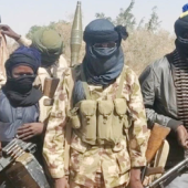 BREAKING: One CJTF Member Killed As Terrorists Attack Police Position At Dangote Cement Factory In Kogi