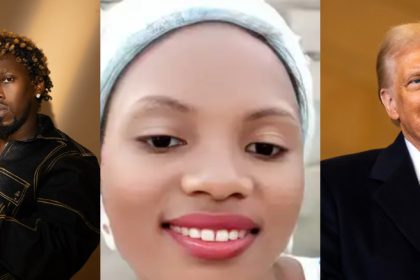 Orezi Speaks On Trump’s Threat To Nigeria, Highlights Deborah Samuel’s Death