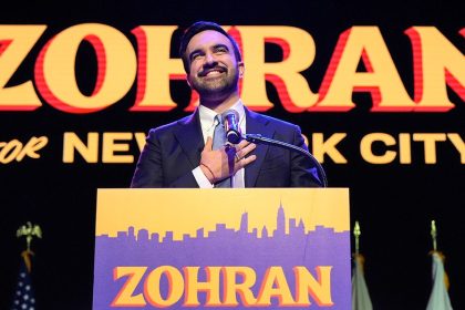 Trump says he will meet NYC Mayor-elect Zohran Mamdani this week