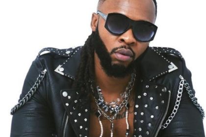Flavour set to drop new album ‘Afroculture’ this November