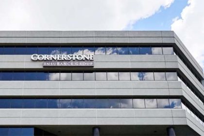 Cornerstone Insurance ticks 4.2 billion shares as All-Share Index gains 0.02% 
