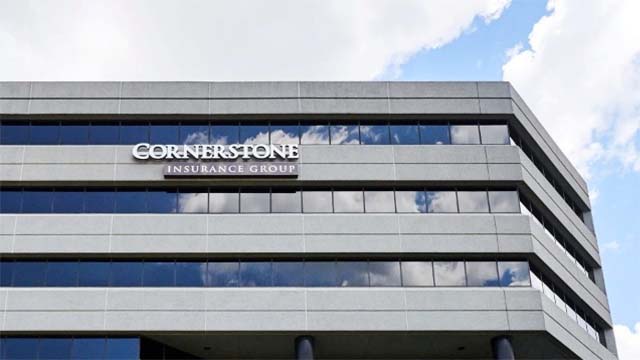 Cornerstone Insurance ticks 4.2 billion shares as All-Share Index gains 0.02% 