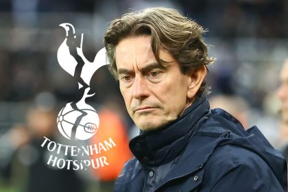 Top ten Thomas Frank replacements at Tottenham after the sack