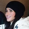 Meghan Markle’s waterproof snow boots keep feet warm and dry as more snow hits the UK
