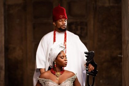 Fate Saved Zina a Seat Next to Stanley, and Changed Everything Forever!