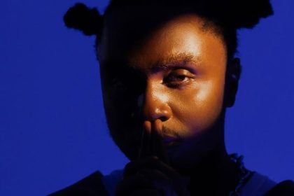 Nothing Lyrics by Kweku Smoke