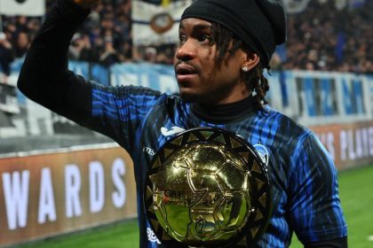 Is Ademola Lookman making a January transfer to Galatasaray?