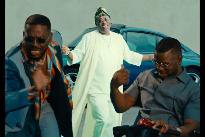 How Afrobeats Artists Are Reviving Fuji in Today’s Music