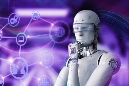 AI researchers are now studying LLMs as if they were living organisms