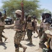 EXCLUSIVE: Nigerian Soldiers Fighting Boko Haram In North-East Accuse Commander Of Withholding Operation Allowance