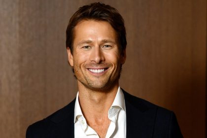 Glen Powell escapes to his Texas hometown over Hollywood’s ‘app’ you can’t ever sign off from