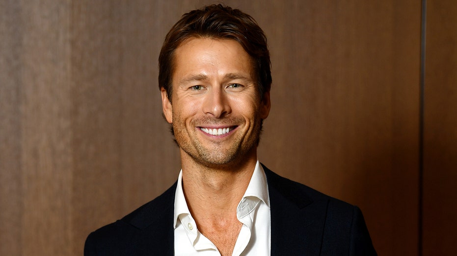 Glen Powell escapes to his Texas hometown over Hollywood’s ‘app’ you can’t ever sign off from