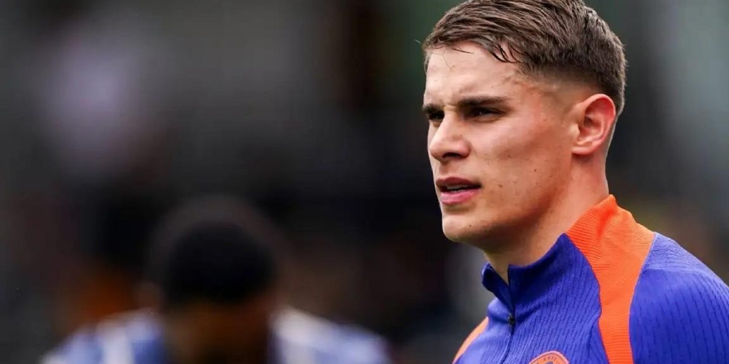 The best players in the Champions League in the 2025/26 season