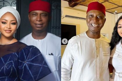 Regina Daniels Confesses Deep Love For Ned Nwoko Despite Family Opposition And Marital Crisis