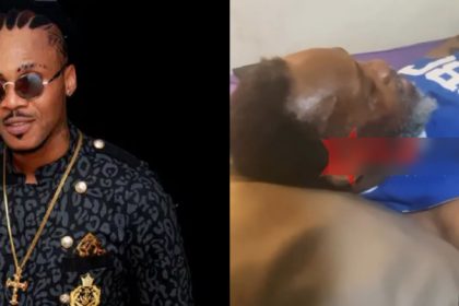 “I’ve Been Bedridden For Over Two Years”