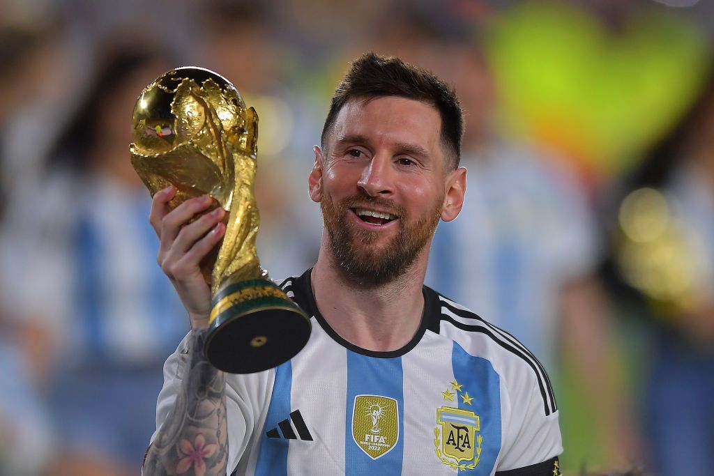 Everything you need to know about the World Cup ticket drop