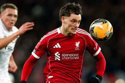 Wirtz repeat: Liverpool keen on signing £100m-rated star who’s like Semenyo