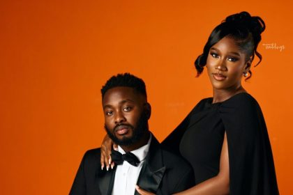 Ahmad Accidentally Stumbled Upon Hamidah’s Instagram Page, and it Ended in Forever Love!