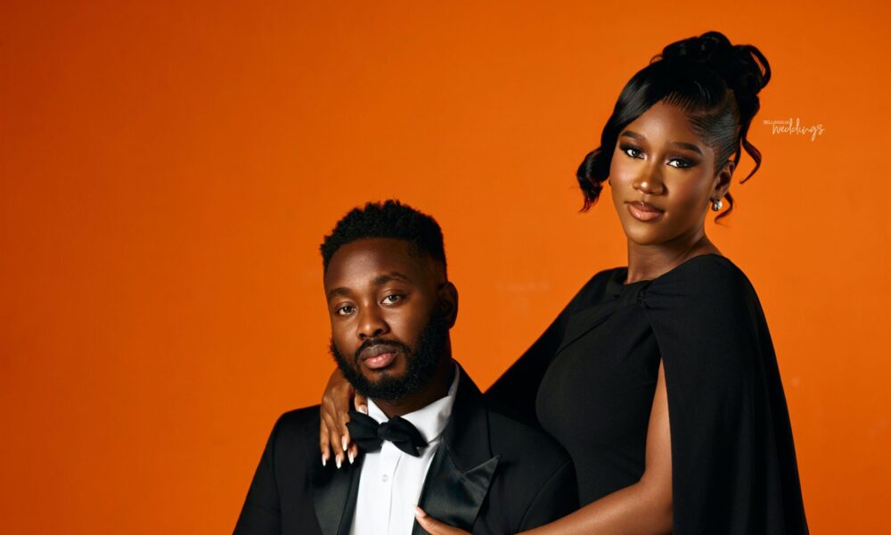 Ahmad Accidentally Stumbled Upon Hamidah’s Instagram Page, and it Ended in Forever Love!