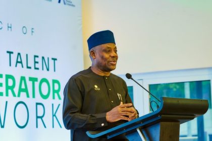 Nigeria Unveils Talent Accelerator to Close Skills Gaps and Drive Economic Development