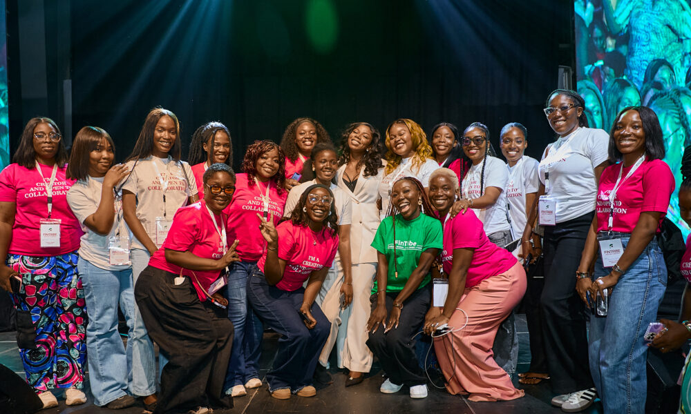 FinTribe Fair Ignites Financial Empowerment, Mobilizing 9,000+ Women for Wealth Ownership