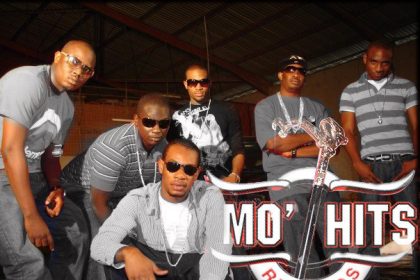 D’Banj reveals why Mo-Hits records ended