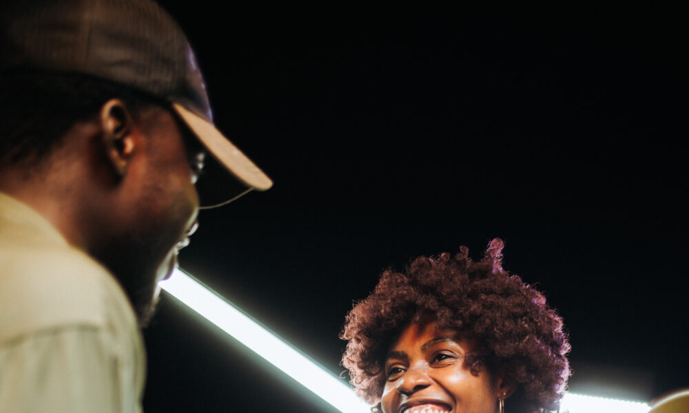 When Vibes Met Goodness: Inside the Trace In The City X Malta Guinness Campus Takeover