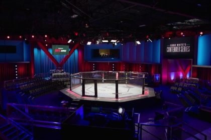 UFC APEX renamed as Dana White unveils new five-year partnership with Meta